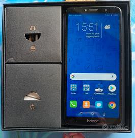 Honor 7A come nuovo 