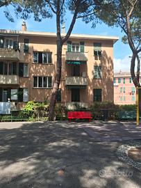 Quarto Via Bainsizza 11