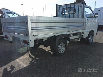 Piaggio Porter 1.3 16 65CV CASSONE LUNGO