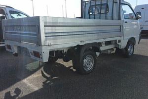 Piaggio Porter 1.3 16 65CV CASSONE LUNGO