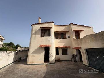 TER. RESIDENZIALE A BRINDISI