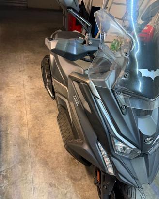 kimco dtx 360