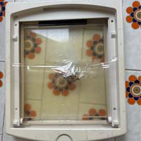 Porta petsafe per animali media piccolataglia