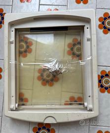 Porta petsafe per animali media piccolataglia