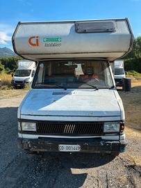 CI TURISTICO MANSARDATO DEL 1992