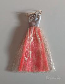 Outfit Barbie Partytime (1976)