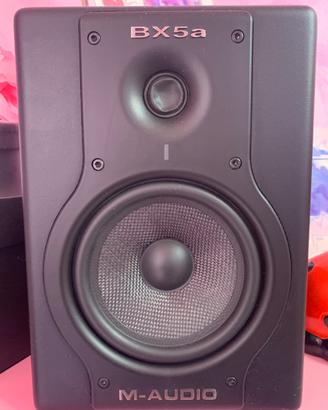 Audio M5