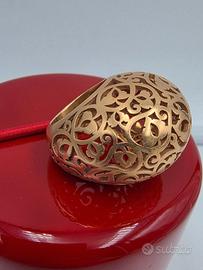 ANELLO ORO POMELLATO ARABESQUE