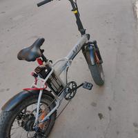 bici elettrica 