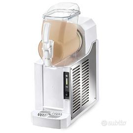 sorbettiera prof. 