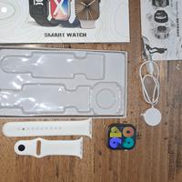 smartwatch android con risposta chiamate nuovo