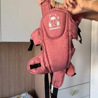 Marsupio neonato