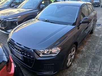 Audi A1 Sportback 25 TFSI