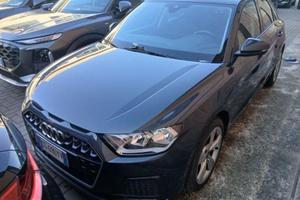 Audi A1 Sportback 25 TFSI