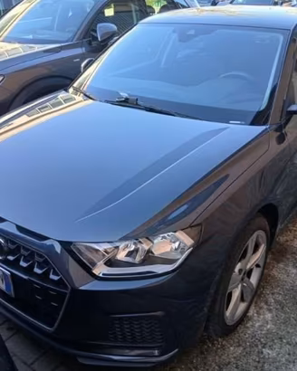Audi A1 Sportback 25 TFSI