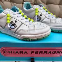 Sneakers Chiara Ferragni CF1 40