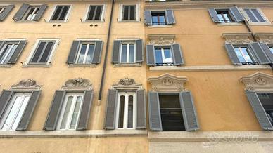 Appartamento di 94 m² con 3 locali a Roma