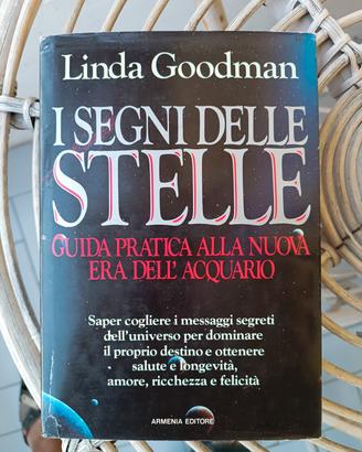 I segni delle stelle Linda Goodman