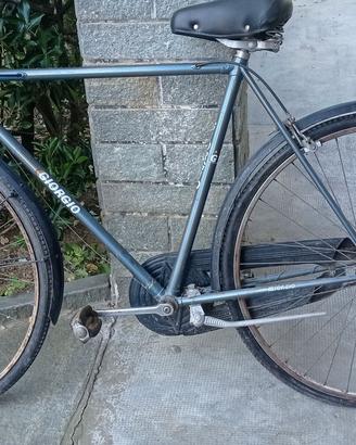 Bicicletta