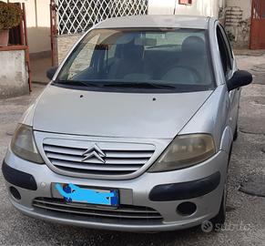 Citroën C.3 
