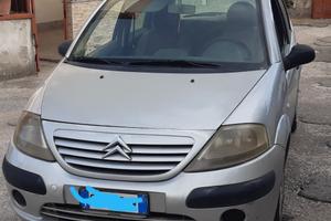 Citroën C.3 