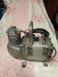 compressore vintage Guernet