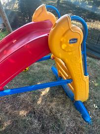 Scivolo chicco