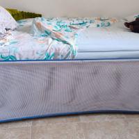 Spondina anticaduta per bambini