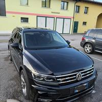 Volkswagen Tiguan R-Line 2.0