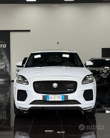 Jaguar E-Pace 2.0D 180 CV AWD aut. First Edition