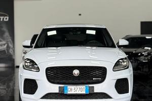 Jaguar E-Pace 2.0D 180 CV AWD aut. First Edition