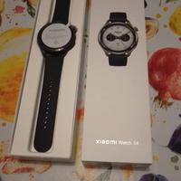 Smartwartch Xiaomi S4