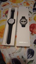 Smartwartch Xiaomi S4