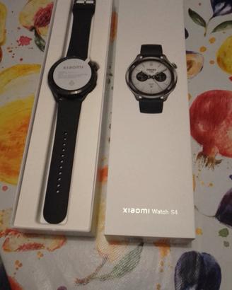 Smartwartch Xiaomi S4