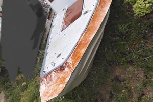 Gommone Falcon Nuova Bat Italia