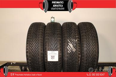 4 Gomme 175 70 R 14 Pirelli al 98% SPED GRATIS