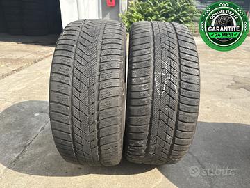 gomme usate 2754021 Winter PIRELLI - SCO - 067