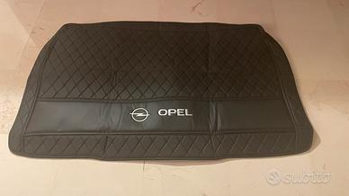 Tappeto bagagliaio Opel Corsa