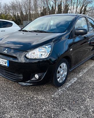 Mitsubishi Space Star 1.0 5 PORTE - 2016
