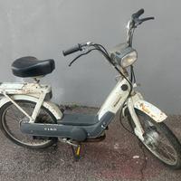 Piaggio Ciao PX con Libretto
