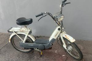 Piaggio Ciao PX con Libretto