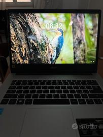 Acer Aspire 1 A114-33
