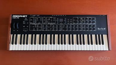 DSI Prophet Rev 2