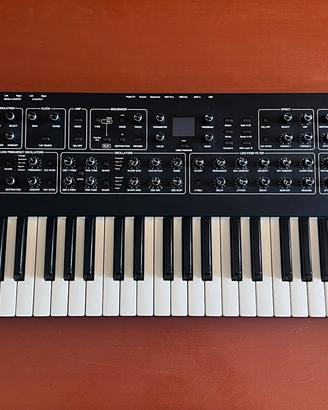 DSI Prophet Rev 2