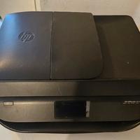 STAMPANTE HP 4650 USATA PER PARTI DI RICAMBIO 