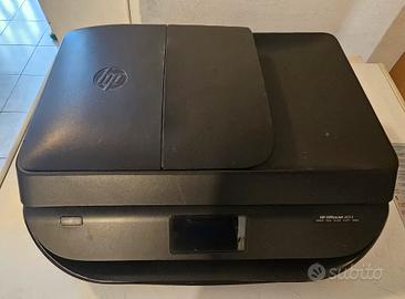 STAMPANTE HP 4650 USATA PER PARTI DI RICAMBIO 