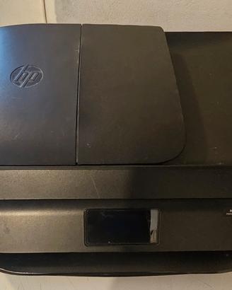 STAMPANTE HP 4650 USATA PER PARTI DI RICAMBIO 