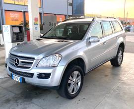 MERCEDES Classe GL (X164) - 2006