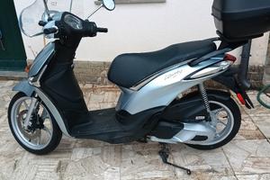 piaggio liberty 125 