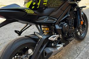 Triumph Street Triple 765 RS - 2025